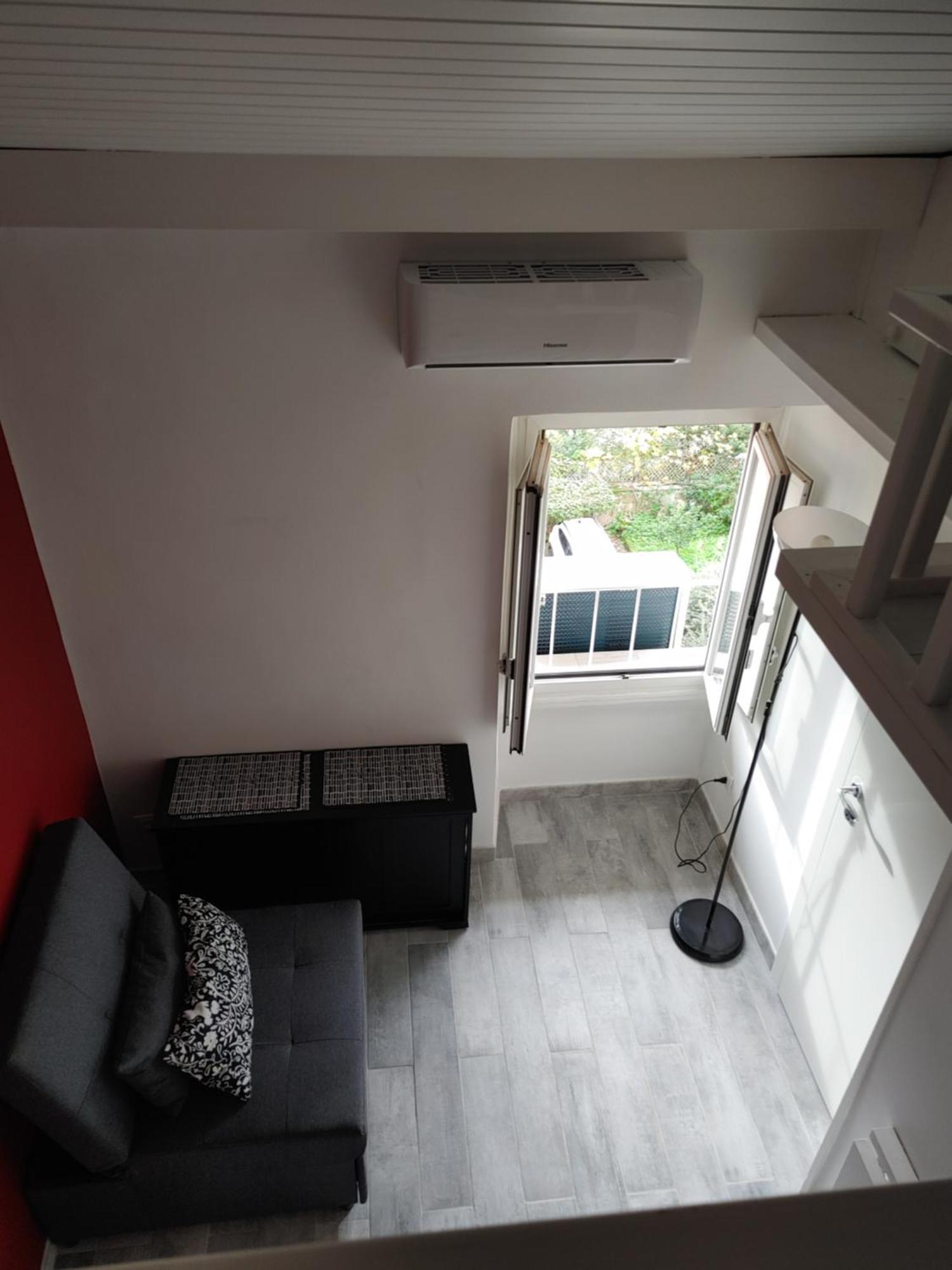 Studio Flat Trastevere Rome Exterior photo