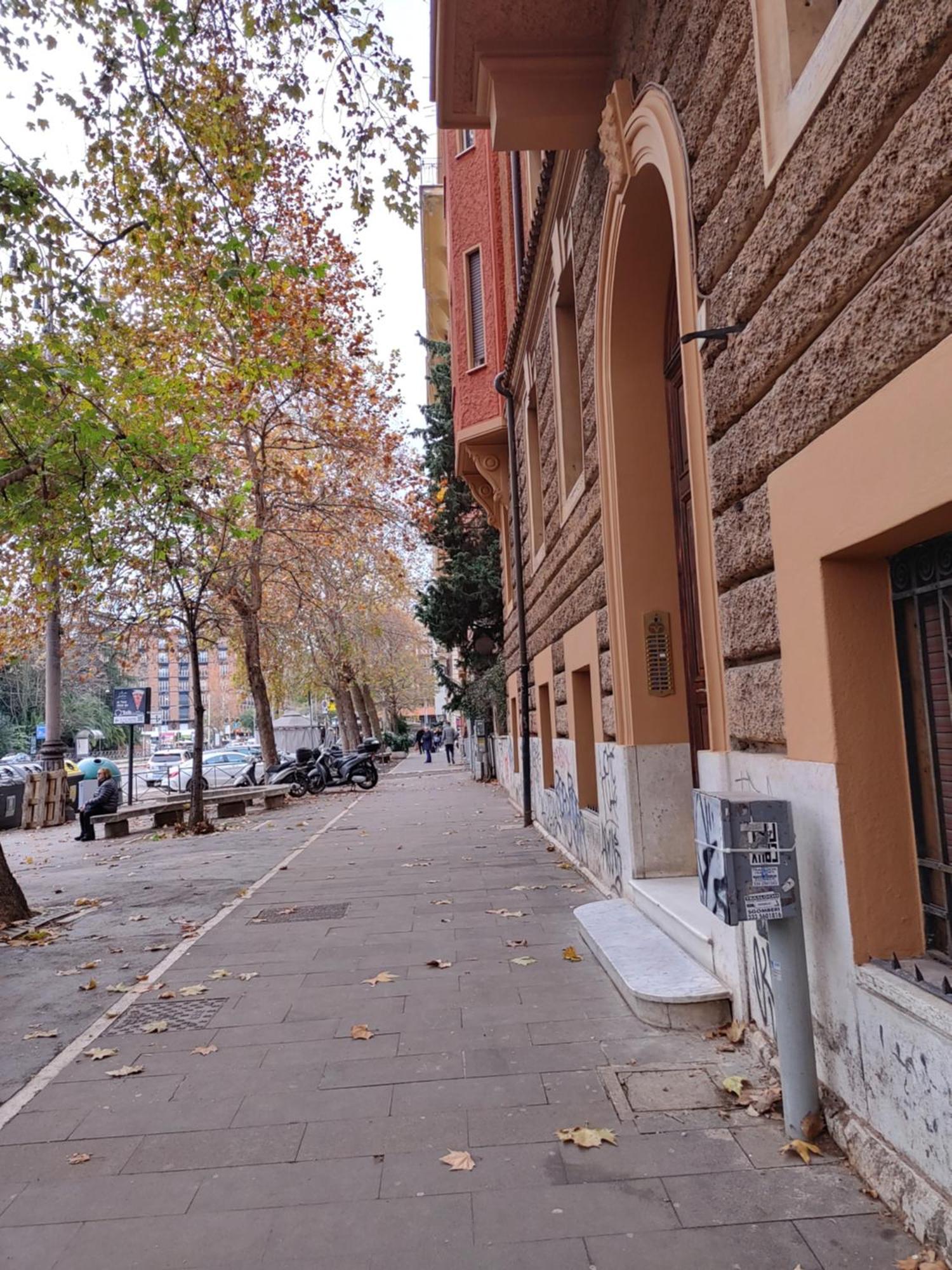 Studio Flat Trastevere Rome Exterior photo