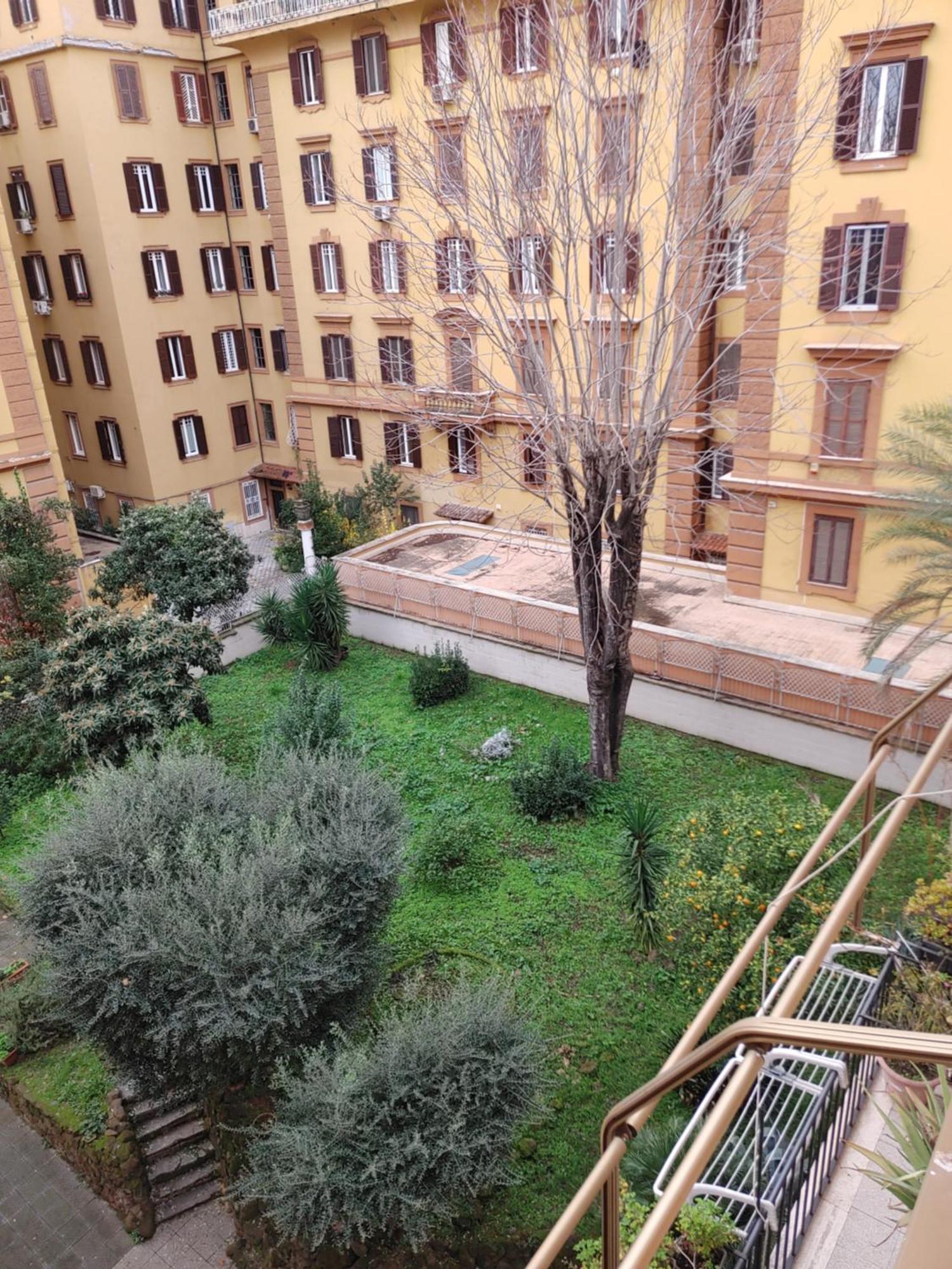 Studio Flat Trastevere Rome Exterior photo