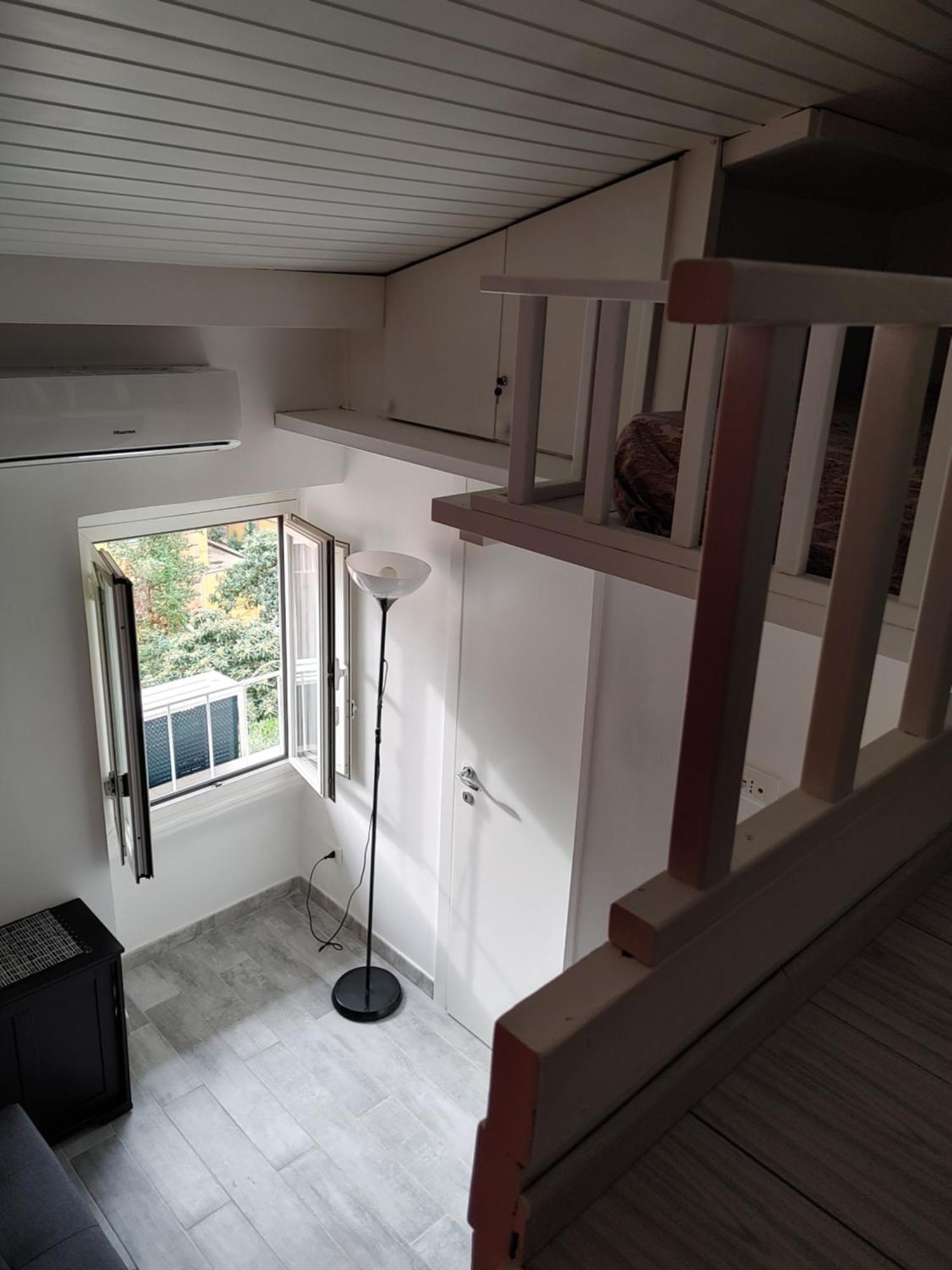Studio Flat Trastevere Rome Exterior photo