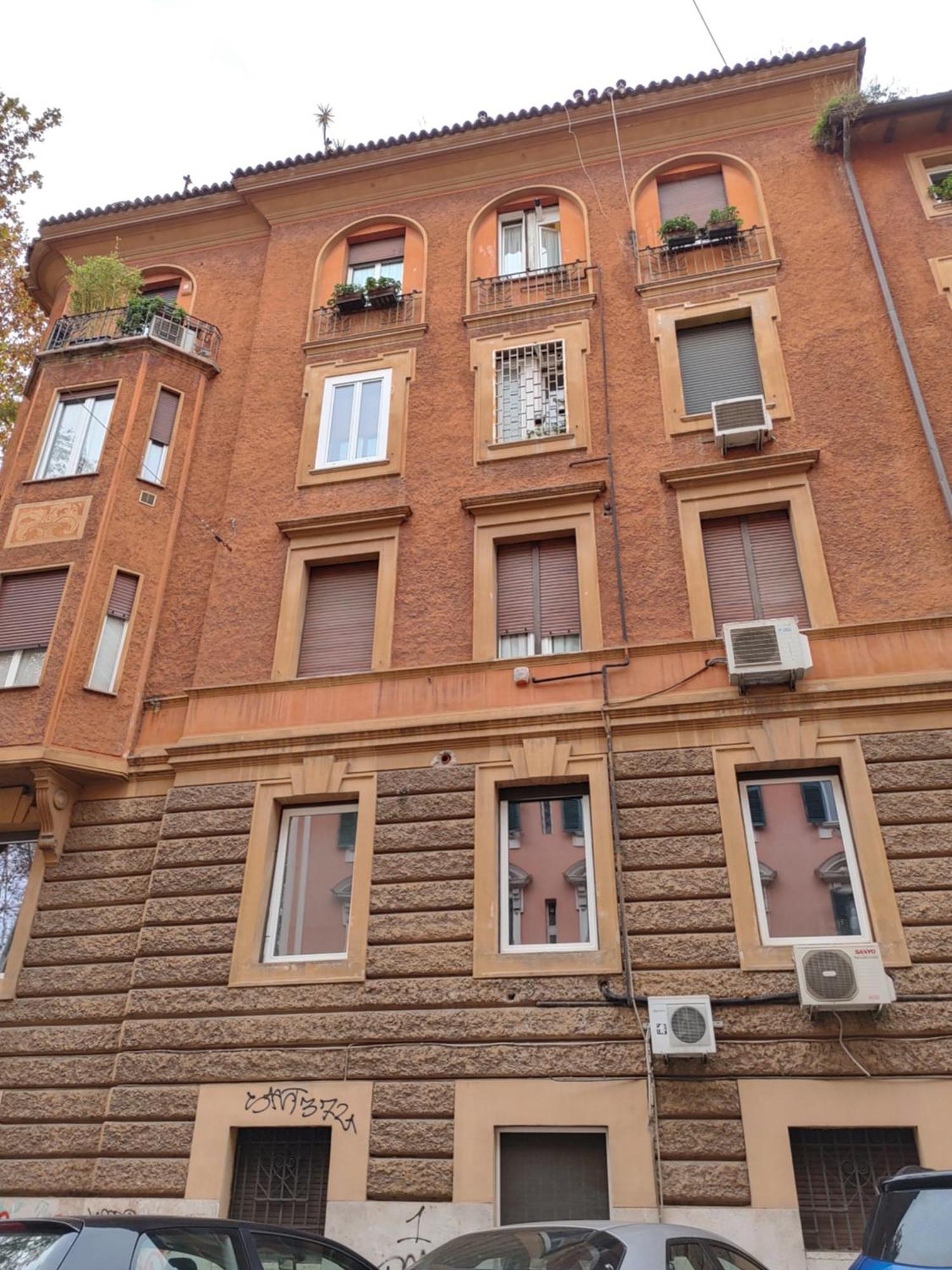 Studio Flat Trastevere Rome Exterior photo