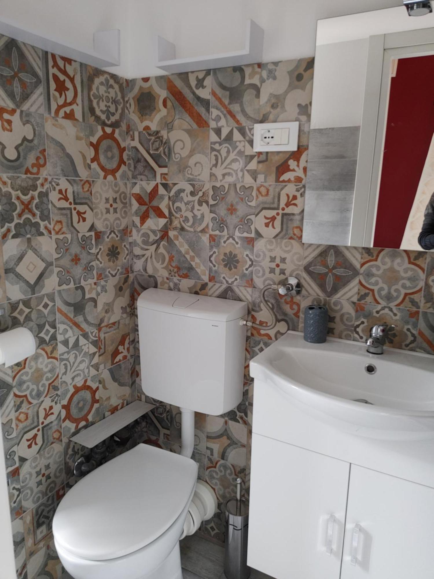 Studio Flat Trastevere Rome Exterior photo