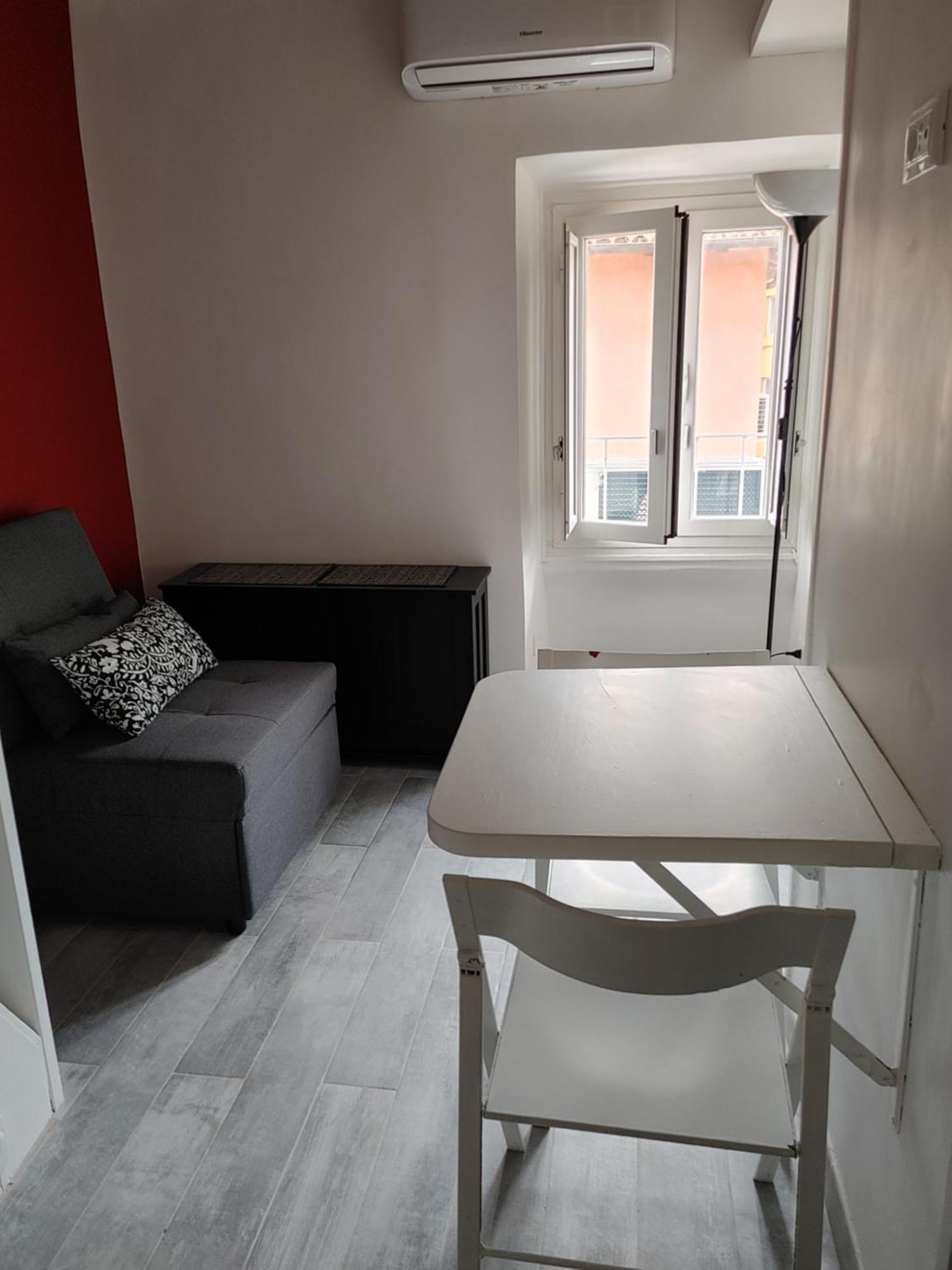 Studio Flat Trastevere Rome Exterior photo